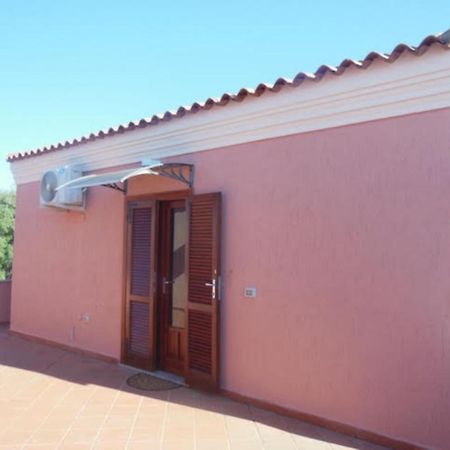 סאן תאודורו Punto Zero Rooms מראה חיצוני תמונה