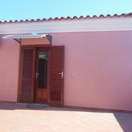 סאן תאודורו Punto Zero Rooms מראה חיצוני תמונה