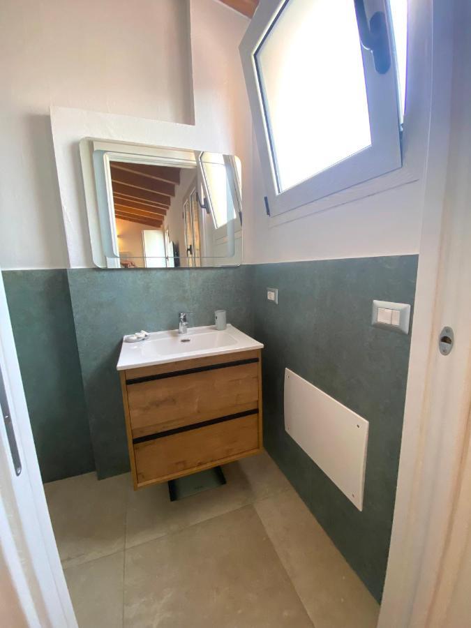 סאן תאודורו Punto Zero Rooms מראה חיצוני תמונה