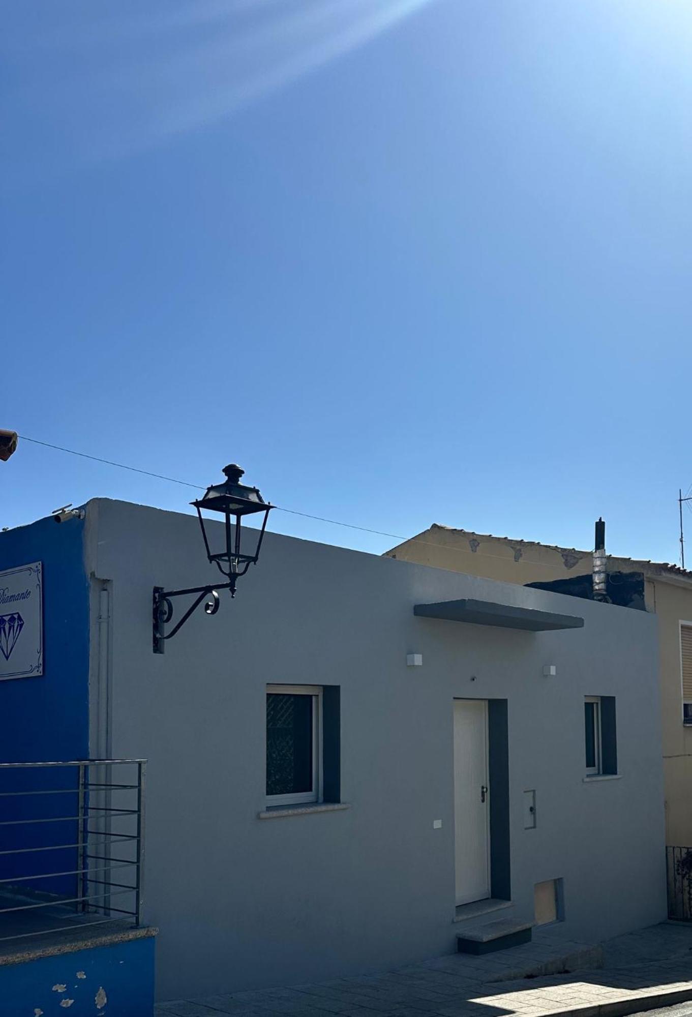 סאן תאודורו Punto Zero Rooms מראה חיצוני תמונה