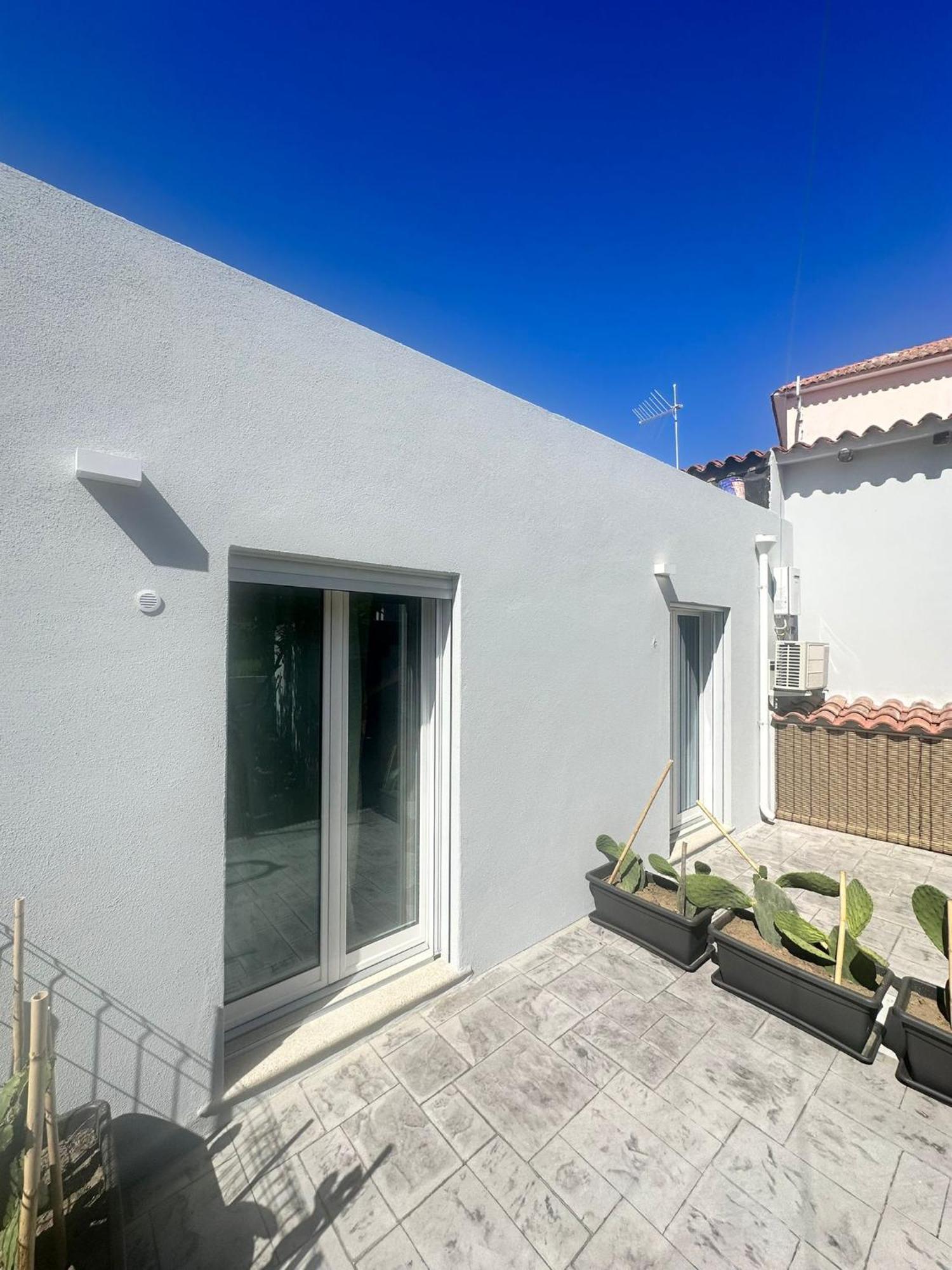 סאן תאודורו Punto Zero Rooms מראה חיצוני תמונה