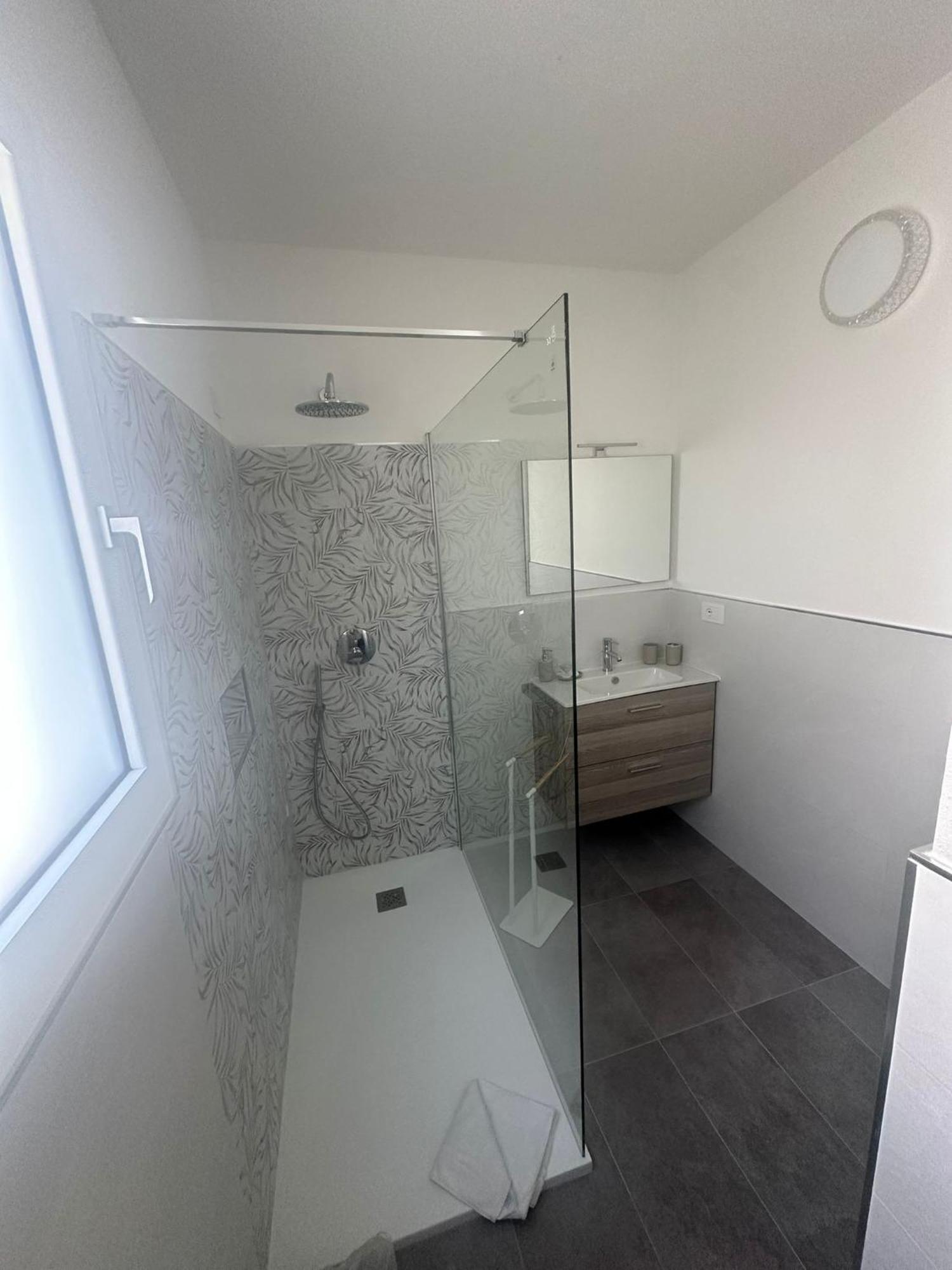 סאן תאודורו Punto Zero Rooms מראה חיצוני תמונה