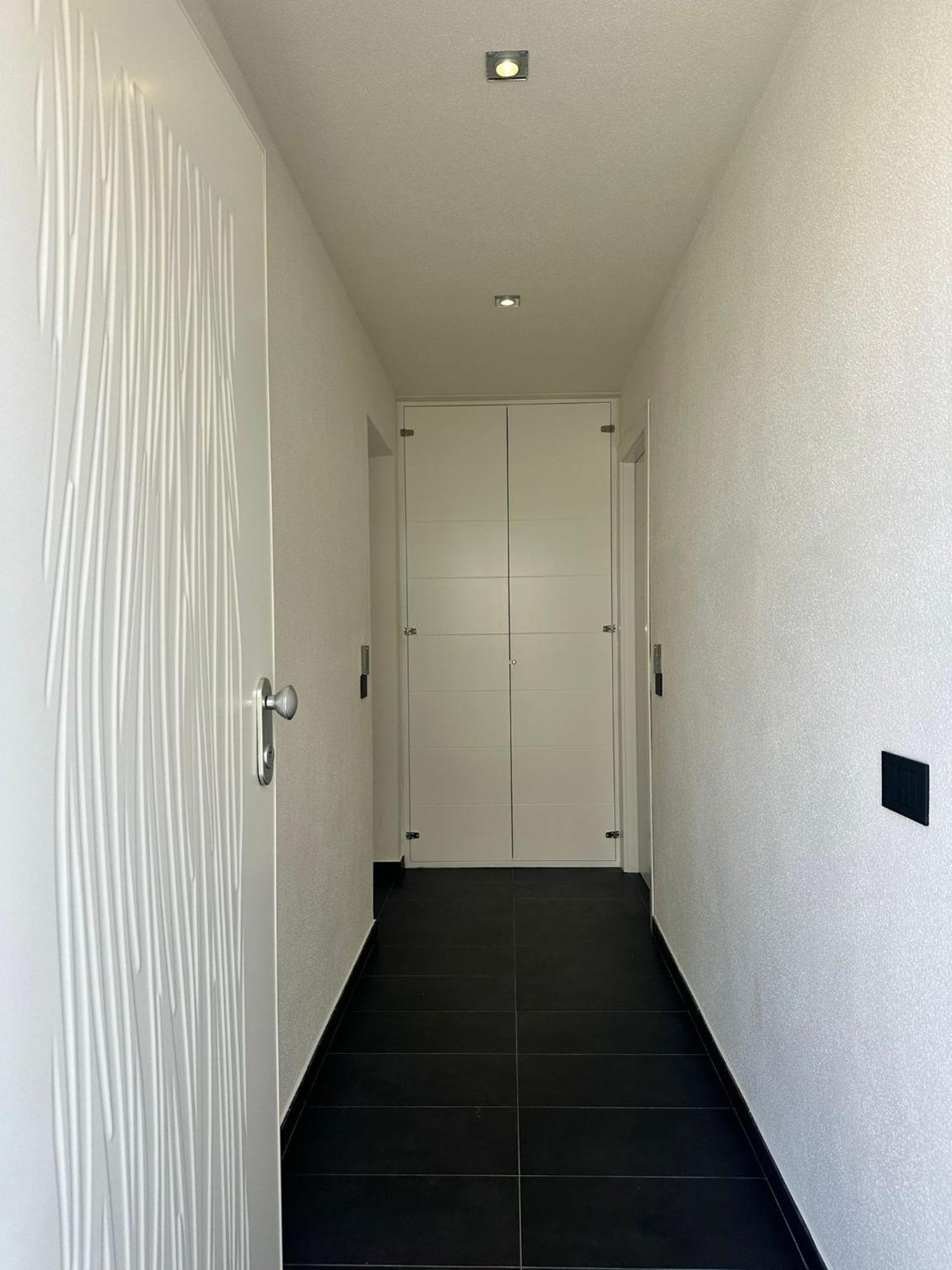 סאן תאודורו Punto Zero Rooms מראה חיצוני תמונה