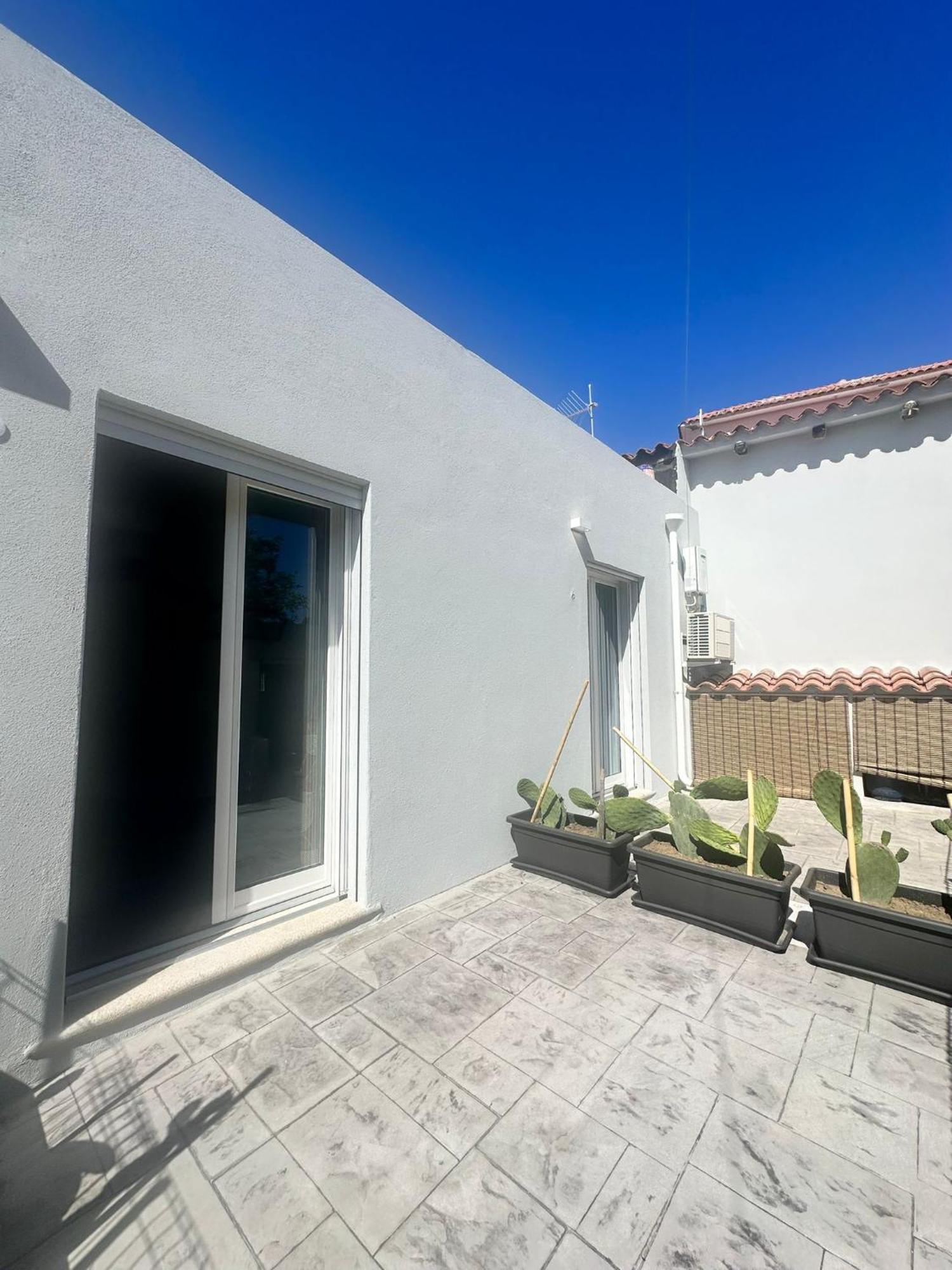 סאן תאודורו Punto Zero Rooms מראה חיצוני תמונה