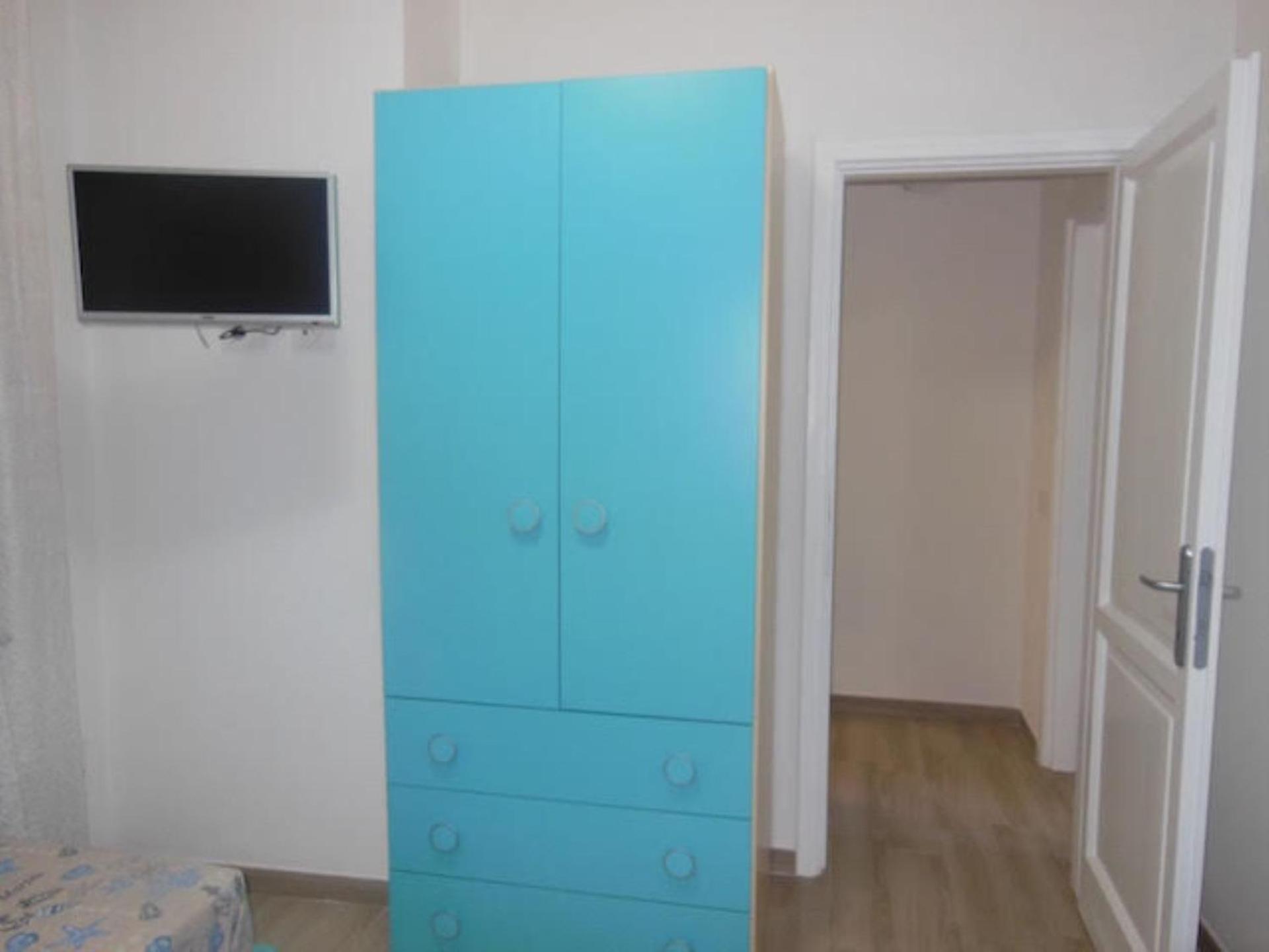 סאן תאודורו Punto Zero Rooms מראה חיצוני תמונה