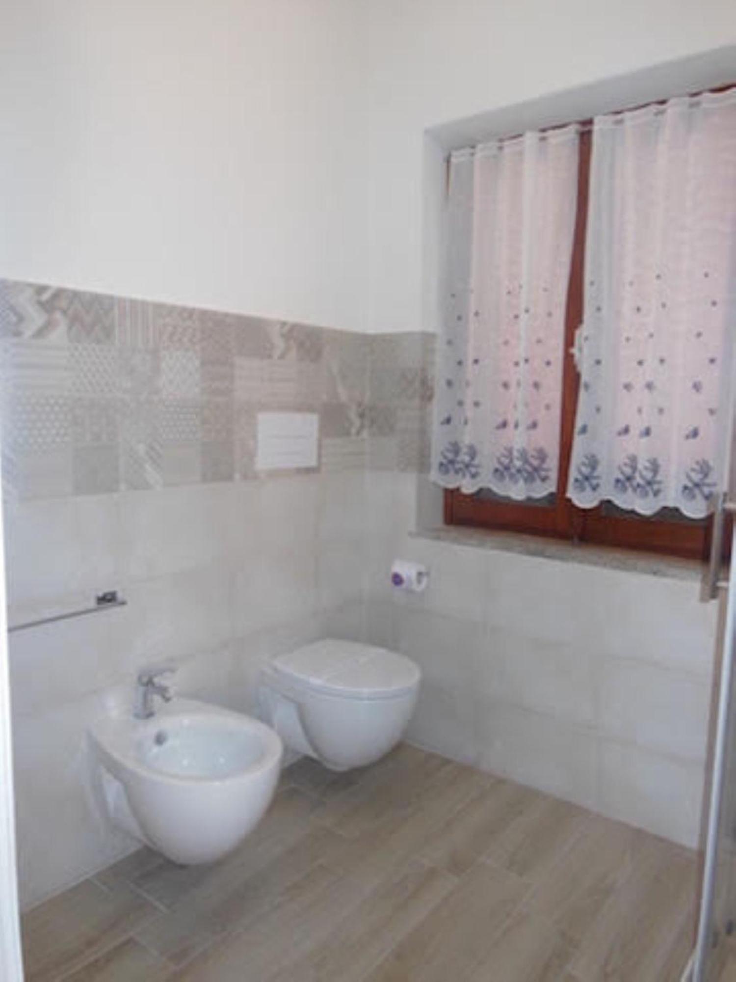 סאן תאודורו Punto Zero Rooms מראה חיצוני תמונה