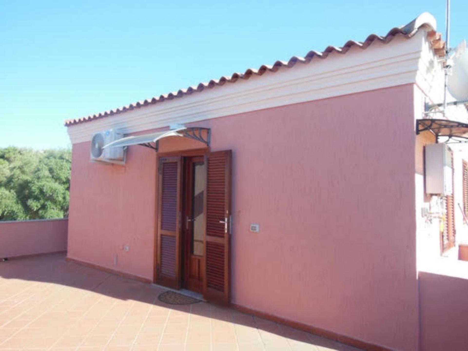 סאן תאודורו Punto Zero Rooms מראה חיצוני תמונה
