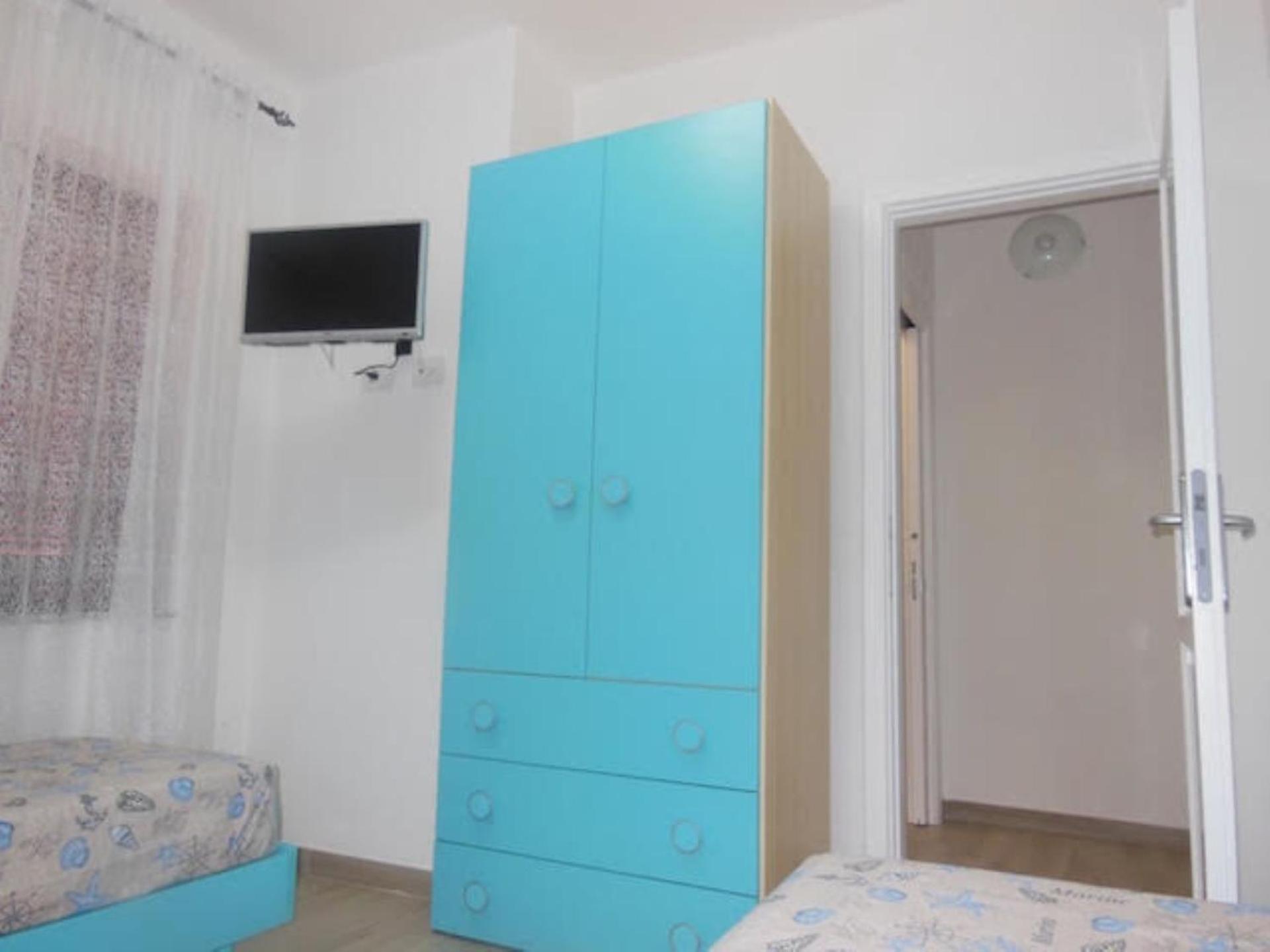סאן תאודורו Punto Zero Rooms מראה חיצוני תמונה
