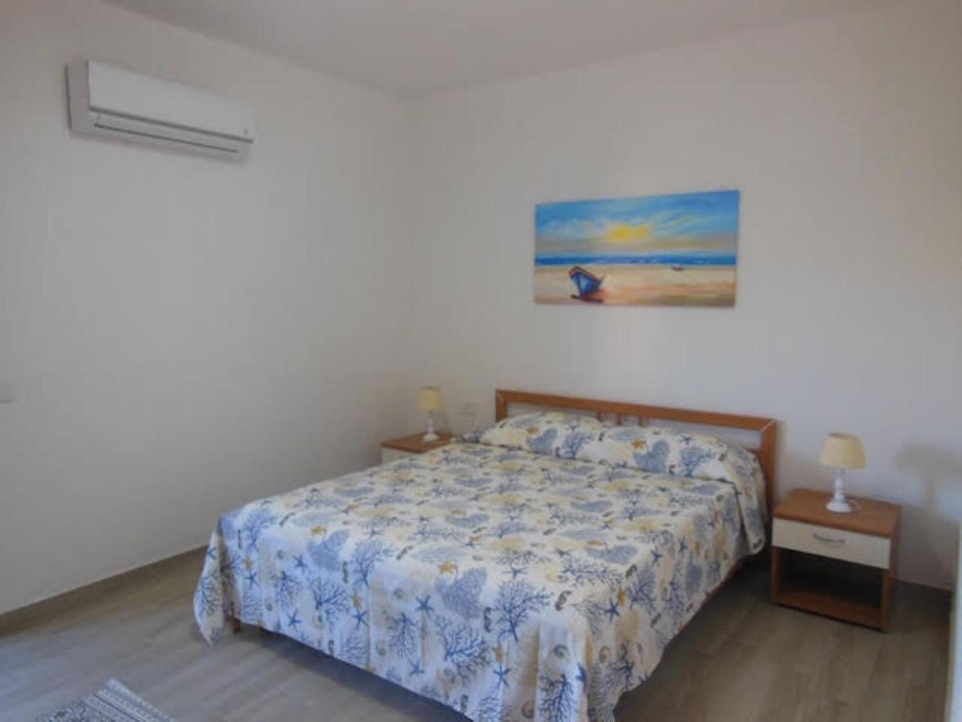 סאן תאודורו Punto Zero Rooms מראה חיצוני תמונה
