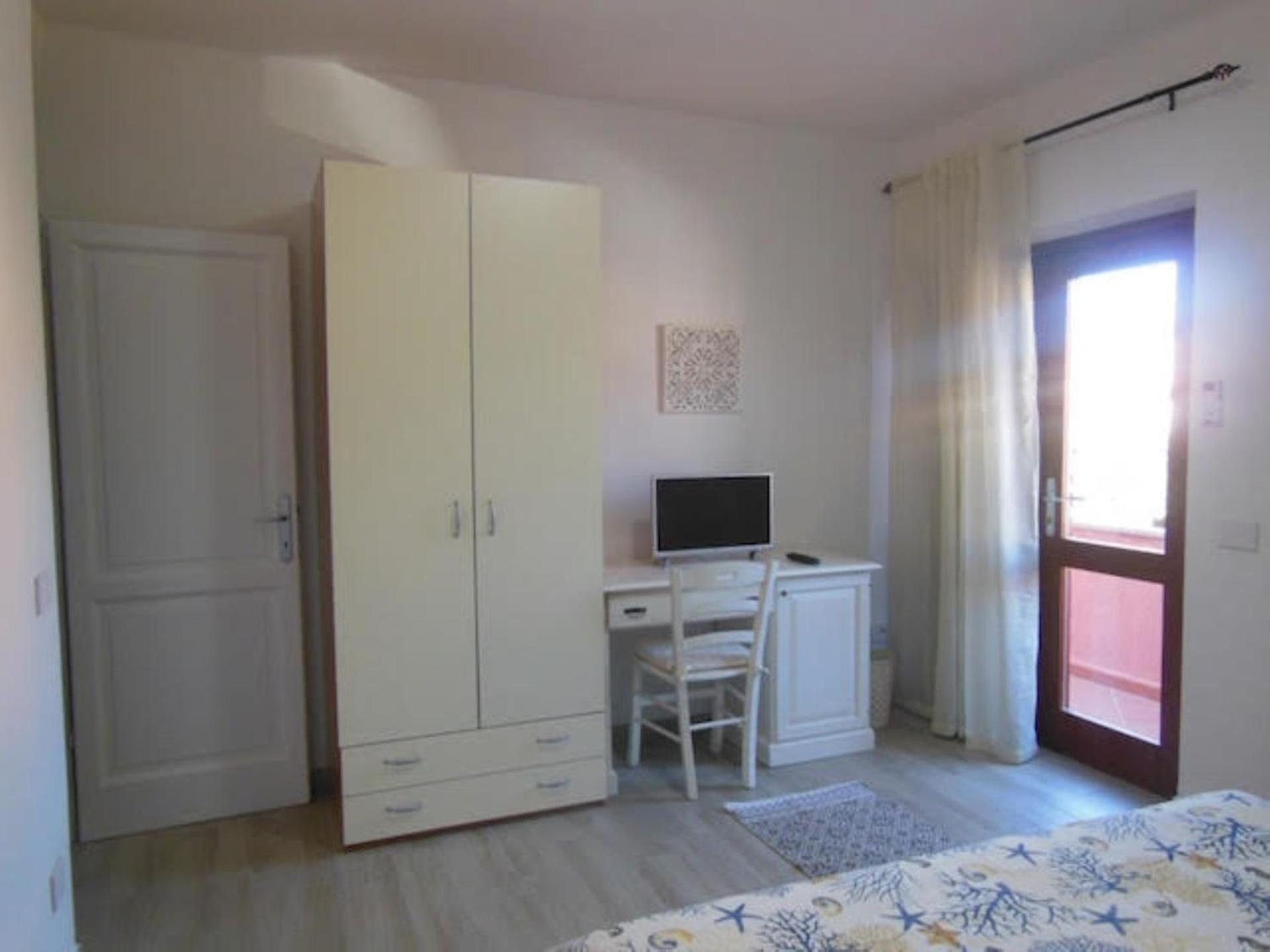 סאן תאודורו Punto Zero Rooms מראה חיצוני תמונה