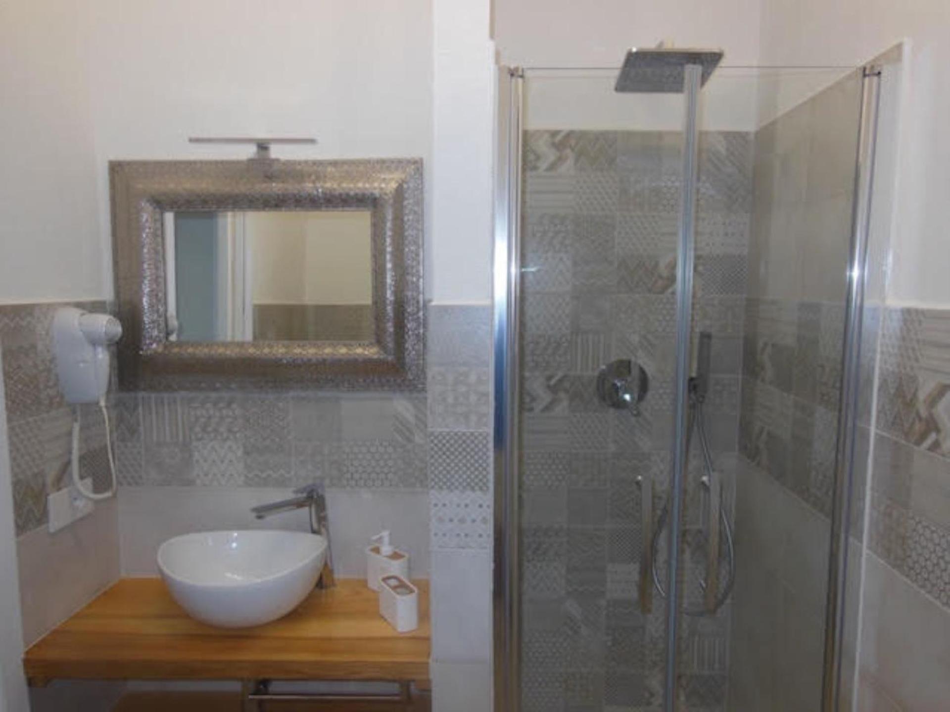 סאן תאודורו Punto Zero Rooms מראה חיצוני תמונה