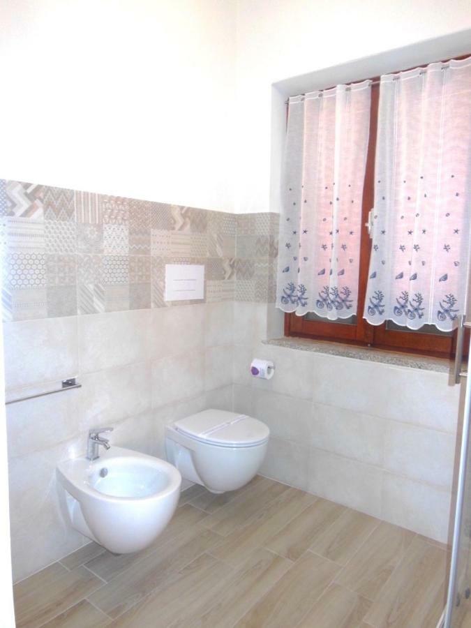 סאן תאודורו Punto Zero Rooms מראה חיצוני תמונה