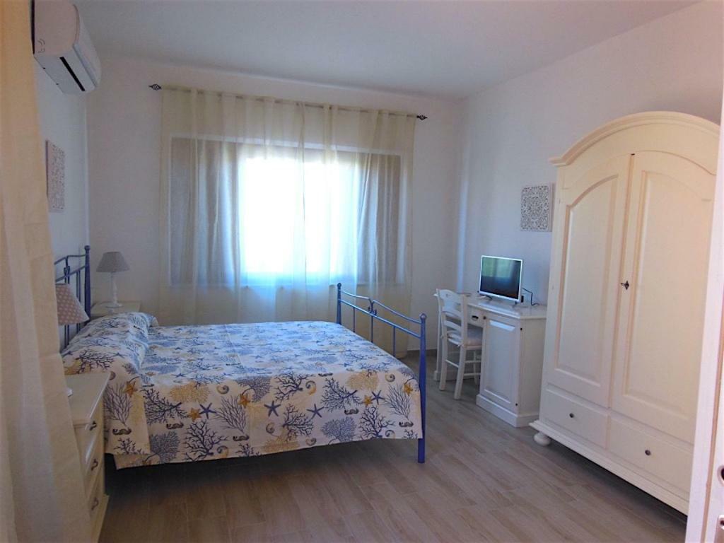 סאן תאודורו Punto Zero Rooms מראה חיצוני תמונה