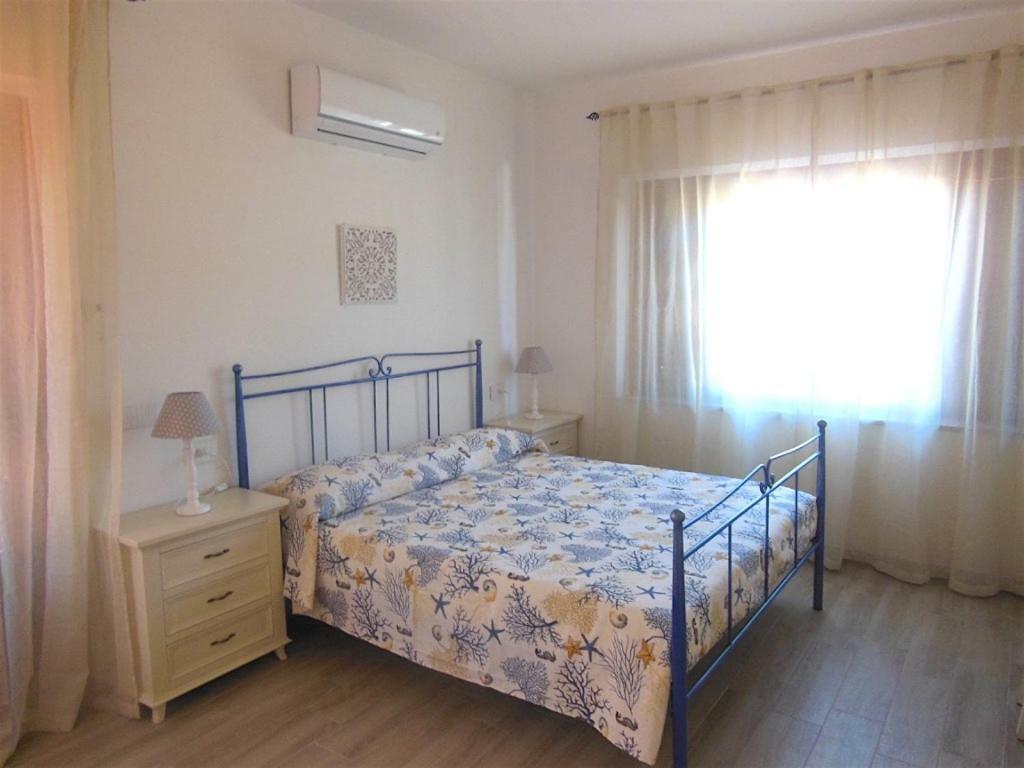 סאן תאודורו Punto Zero Rooms מראה חיצוני תמונה