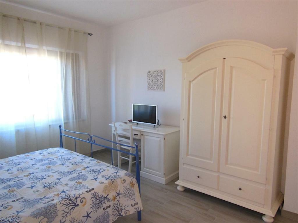 סאן תאודורו Punto Zero Rooms מראה חיצוני תמונה